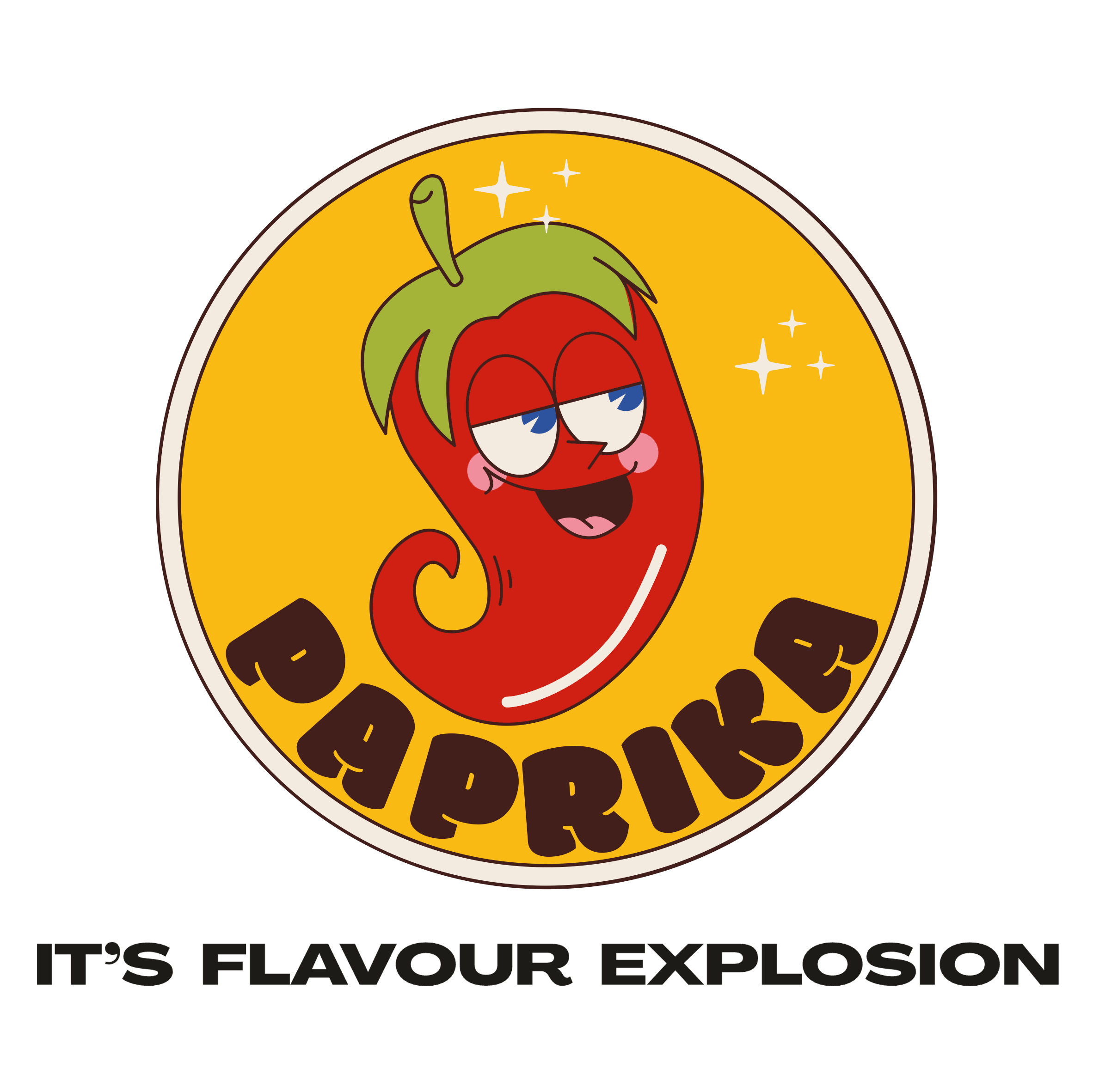 What Is Paprika Paprika